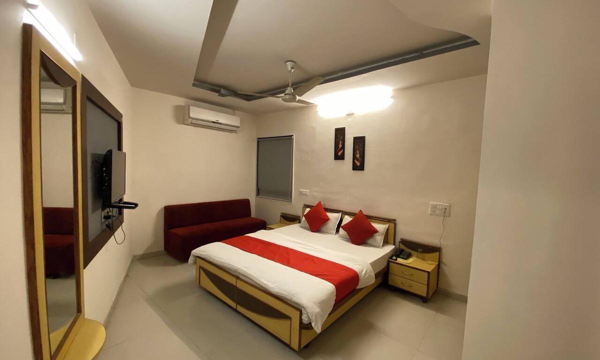 Paldi Hotel | Hotel Riverfront