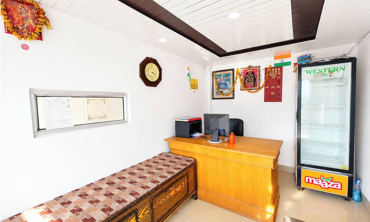 Nainital Hotel | Hotel Rohila Lodge Near Mall Road