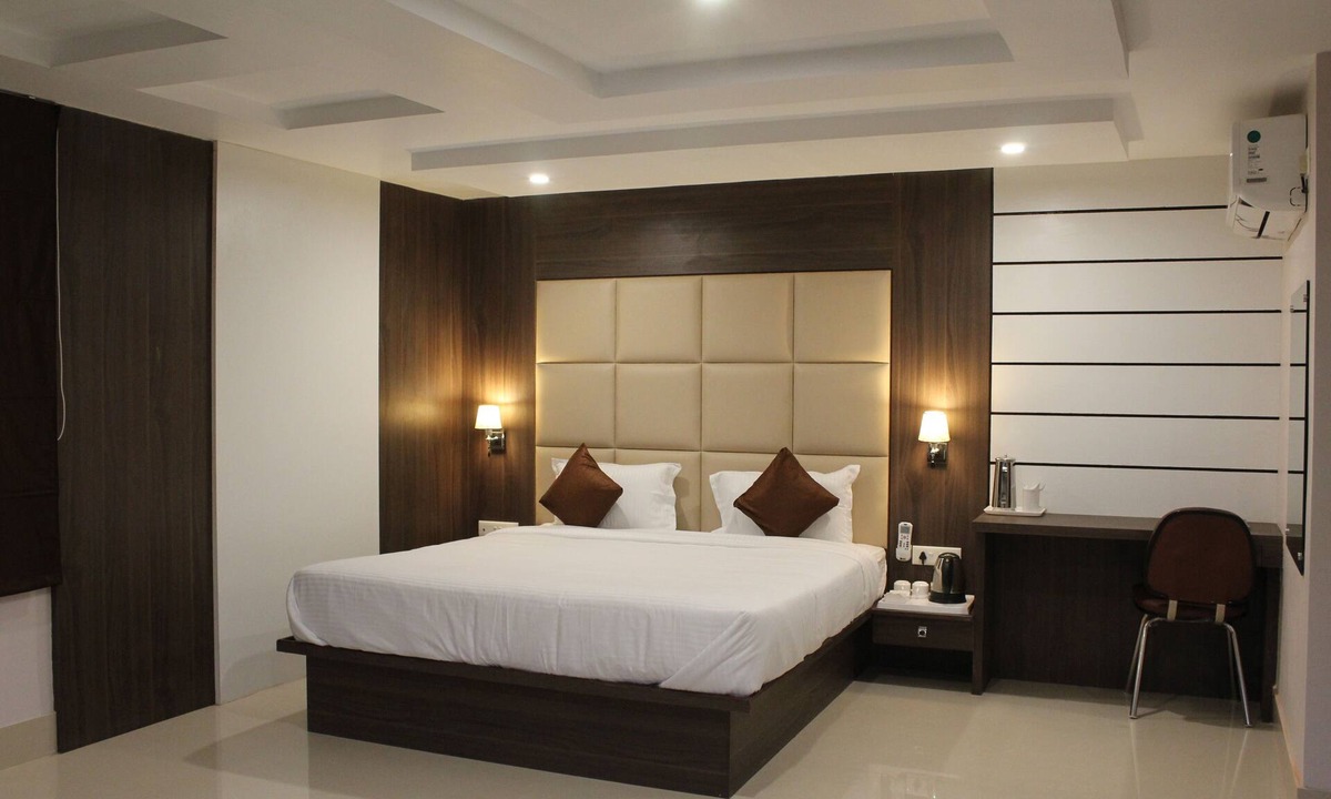 Sualkuchi Hotel | Hotel Royal Heritage