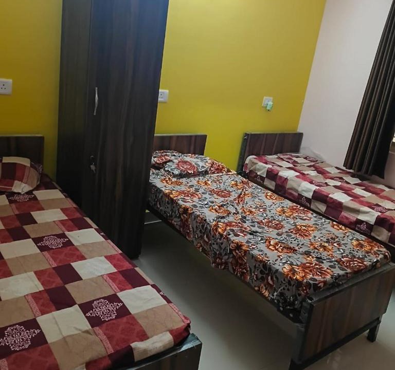 Kadubeesanahalli Hostel | Hotel Rudra Co-Living