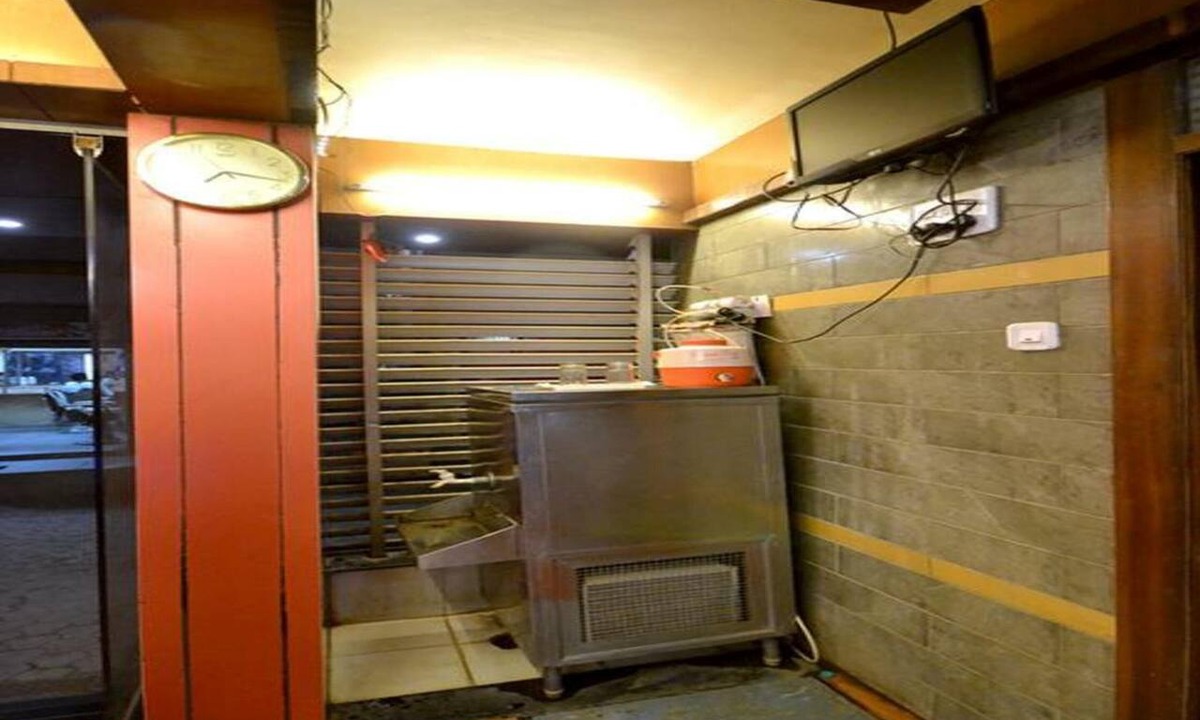 Shirdi Hotel | Hotel Sai Hari Prasad