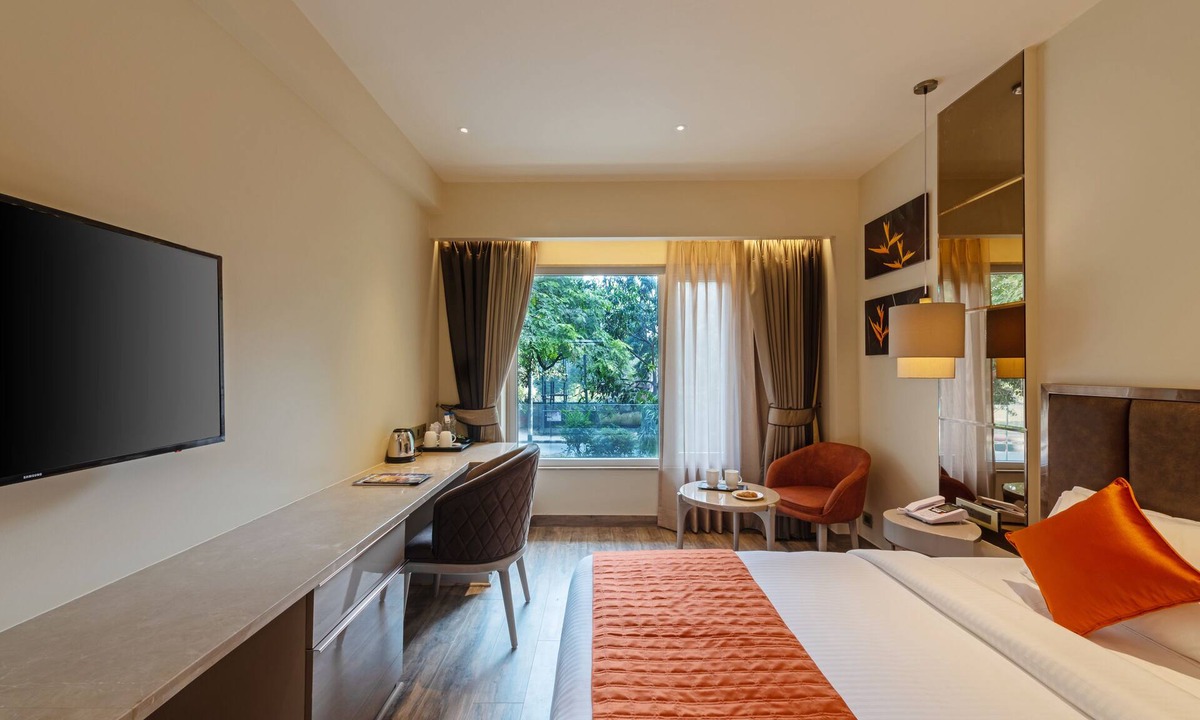 Saket Hotel | Hotel Saket 27