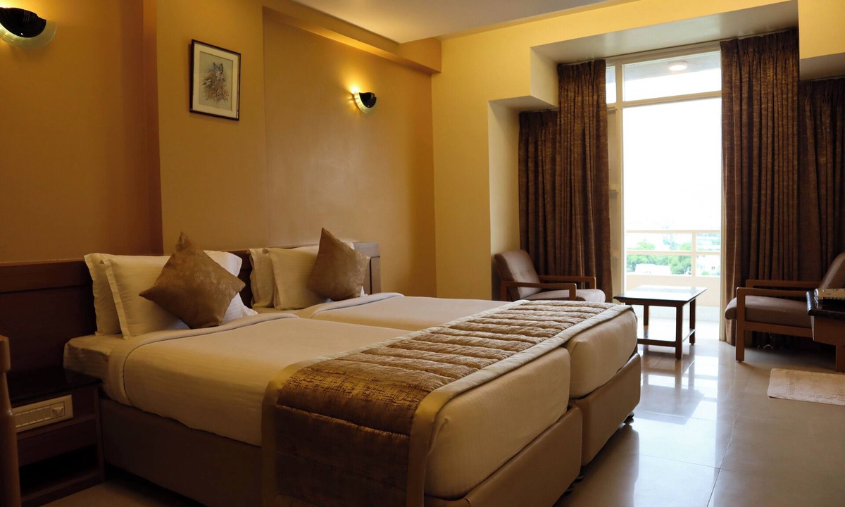 Salem Hotel | Hotel Salem Castle