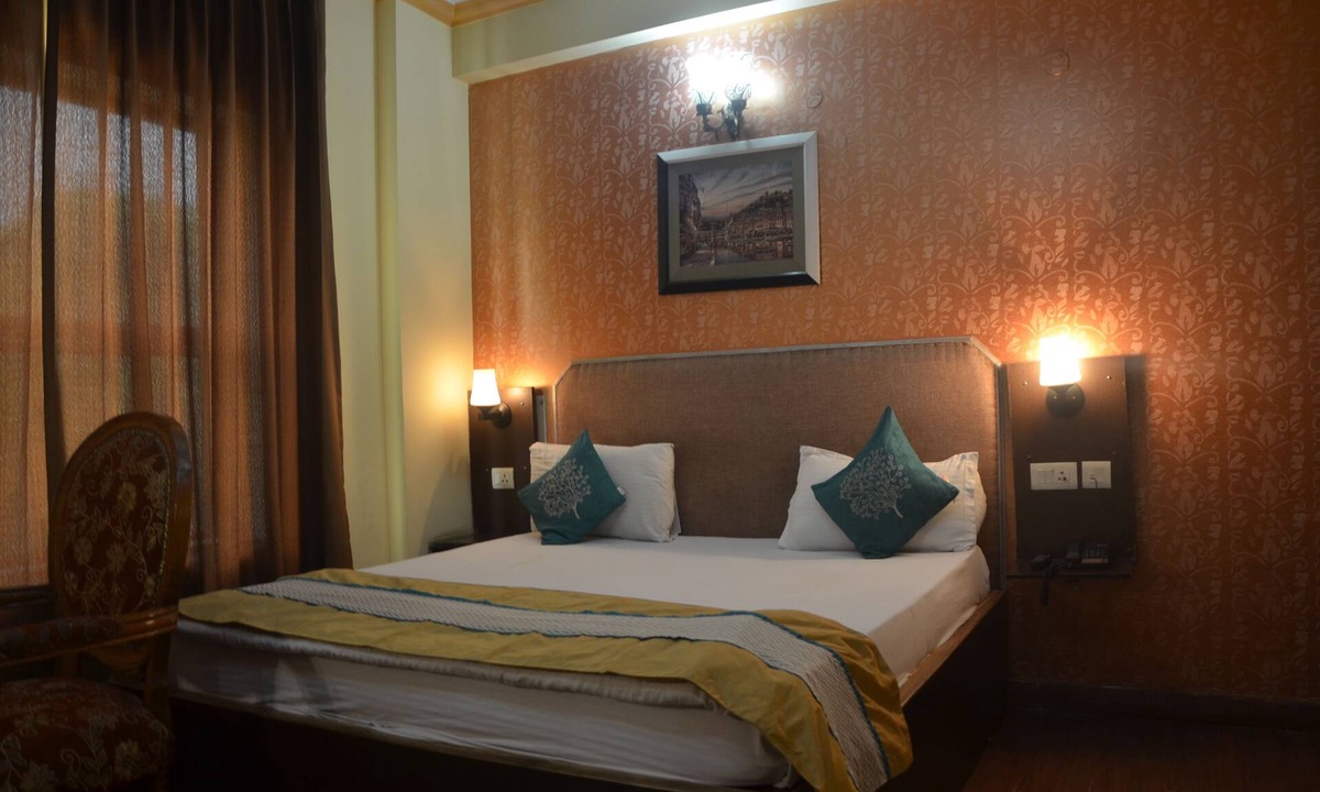 Vaishali Hotel | Hotel Samrat Kaushambi