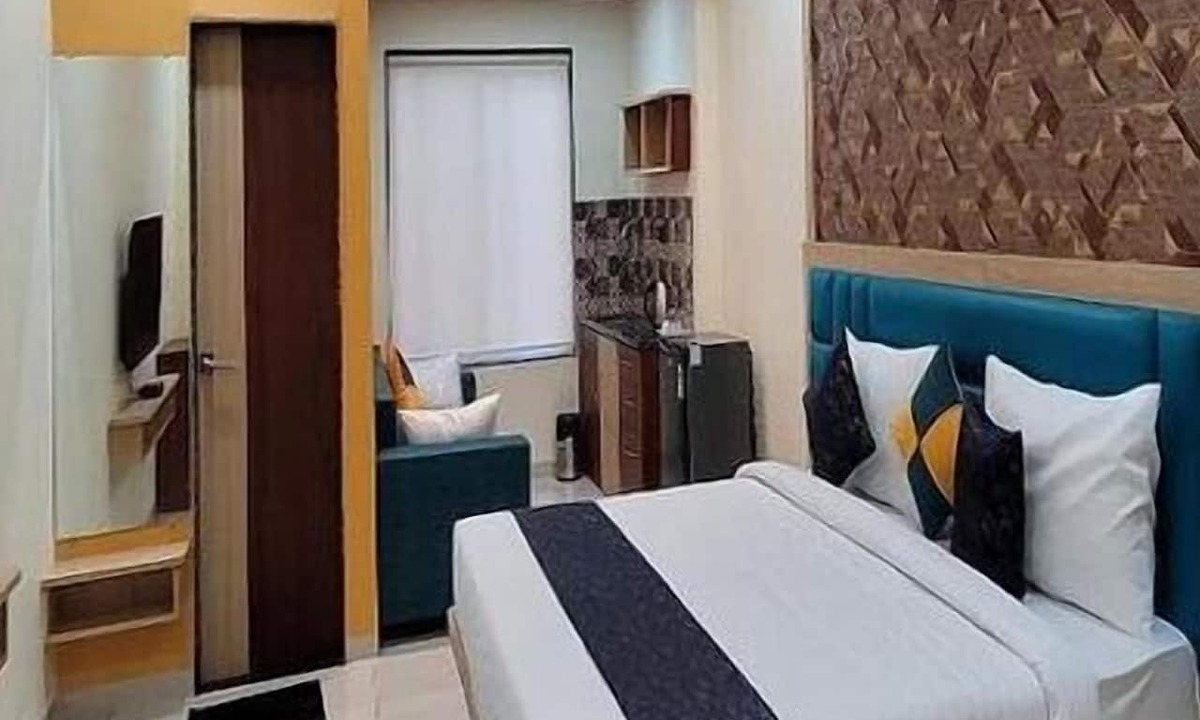 Murbad Hotel | HOTEL SARIKA