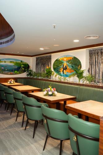 Kengeri Hotel | Hotel Sarovaras Legacy