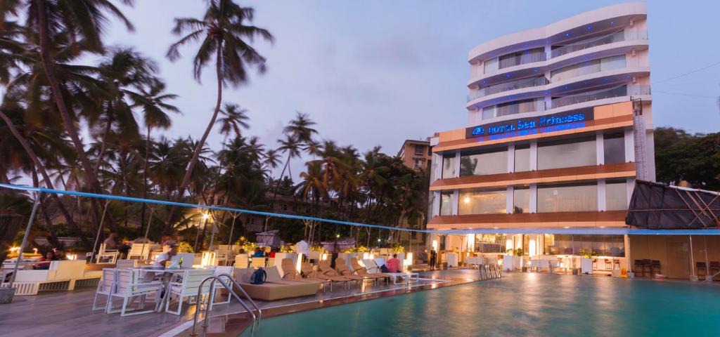 Airport Area Hotel | Hotel Sea Princess
