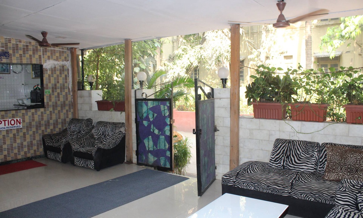 Airport Area Hotel | Hotel Sea Sands