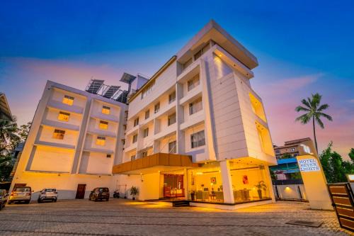 North Paravur Hotel | Hotel Seven Lights