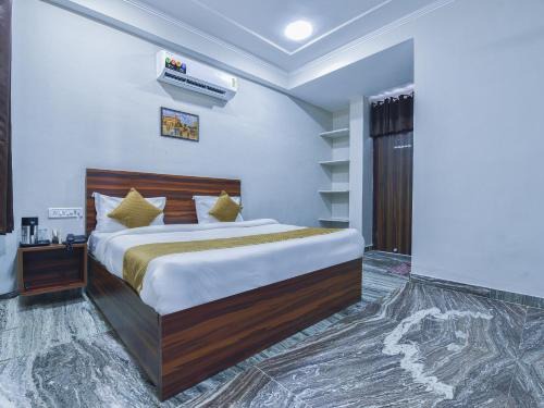Sanganer Hotel | Hotel Shiv Kalpana