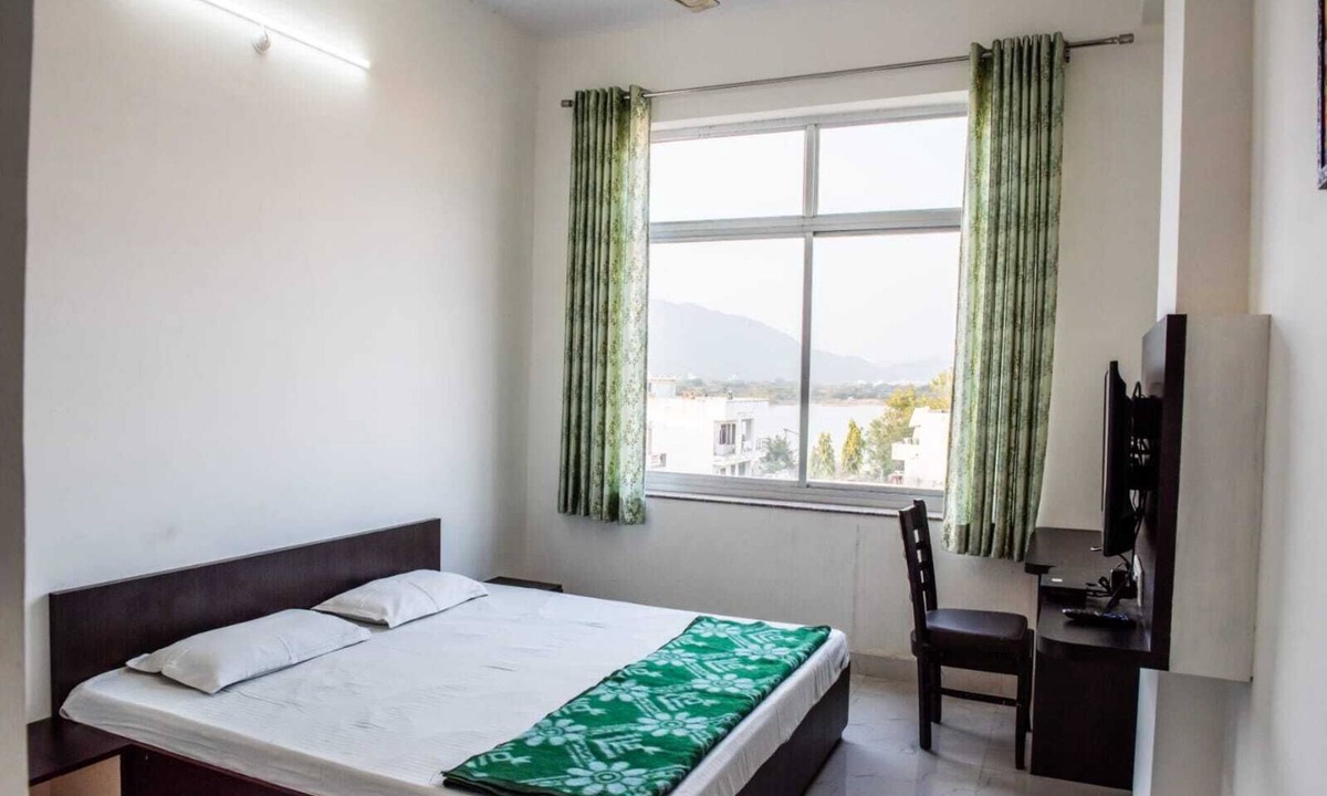 Ajmer Hotel | Hotel Shivam