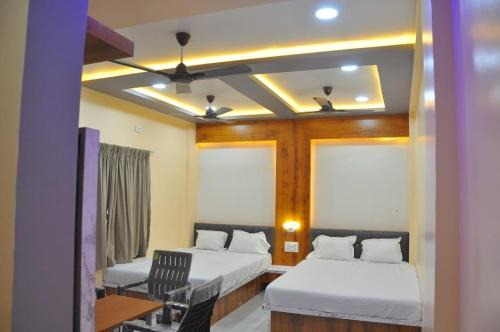 Kallam Hotel | Hotel Shivar