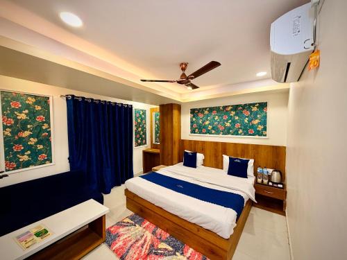 Ujjain Hotel | Hotel Shree Darshan - Near Mahakal Mandir Ujjain