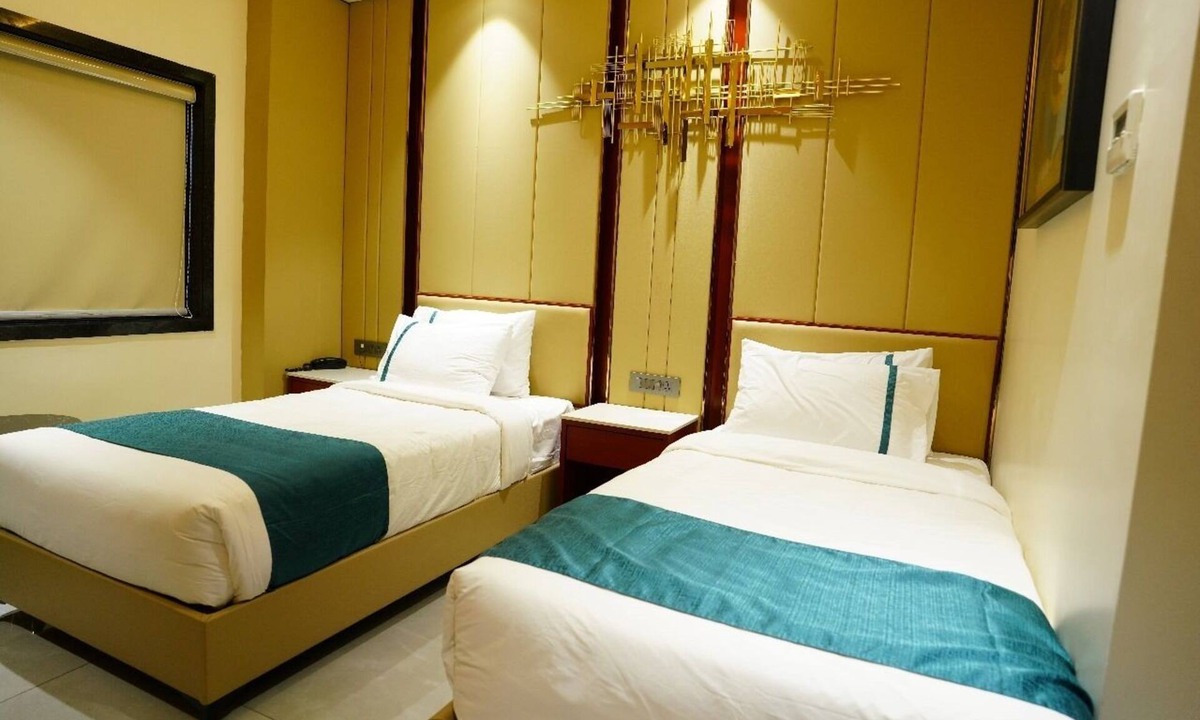 Anantapur Hotel | HOTEL SHREYAS GRAND ANANTHAPUR