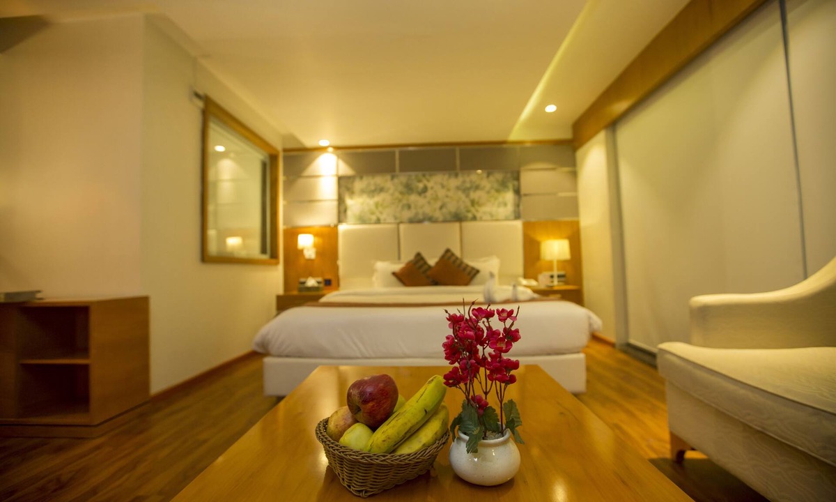 Bhopal Hotel | Hotel Shubh Inn