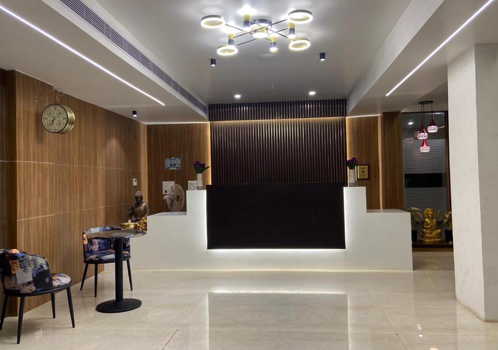 Theni Hotel | Hotel Sivas Regency