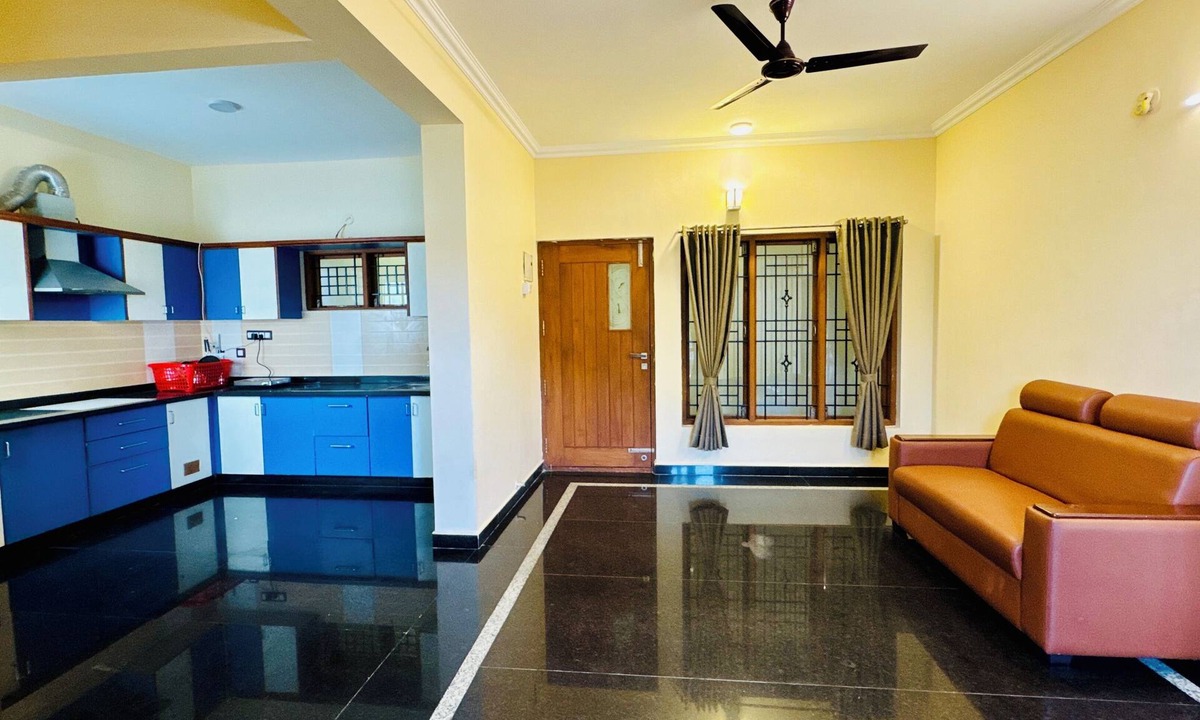 Tiruvannamalai Hotel | Hotel SK Temple View
