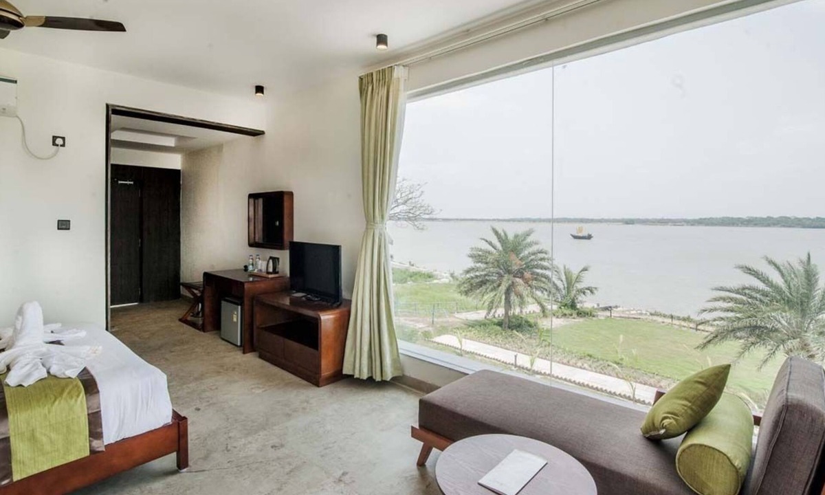 Basirhat Hotel | Hotel Sonar Bangla Taki
