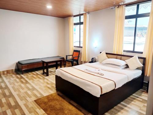 Gangtok Hotel | Hotel Sonar Tori