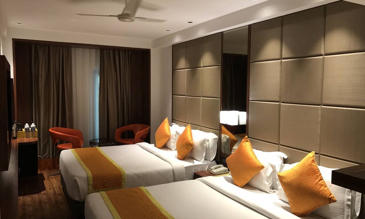 Karol Bagh Hotel | Hotel Southern