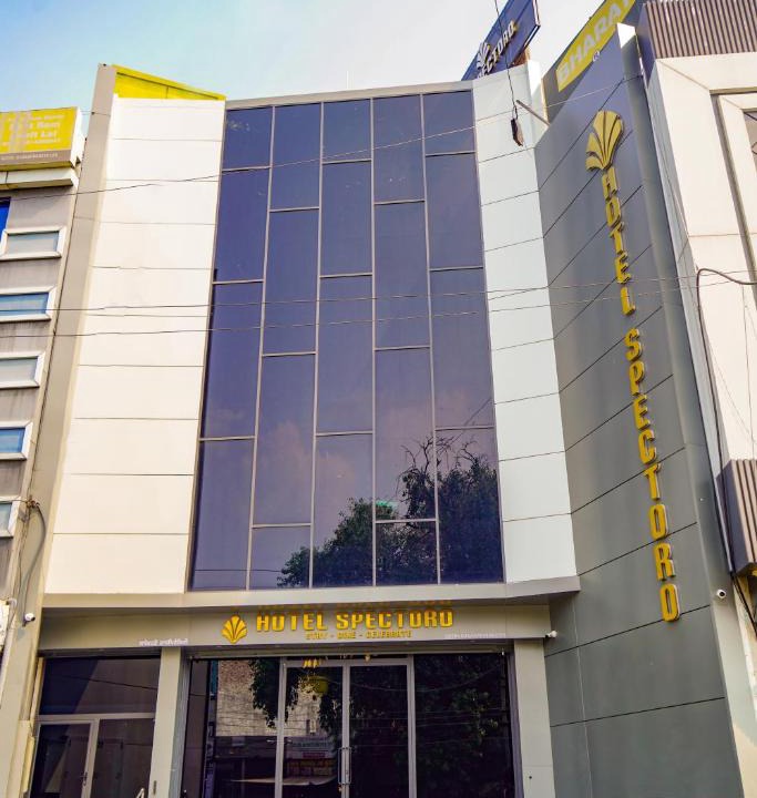 Bathinda Hotel | Hotel Spectoro