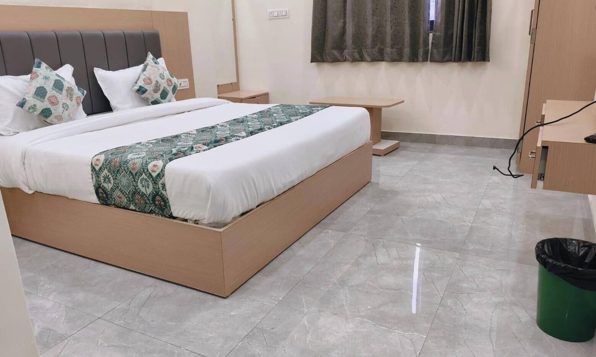 Bedla Hotel | Hotel Star Inn