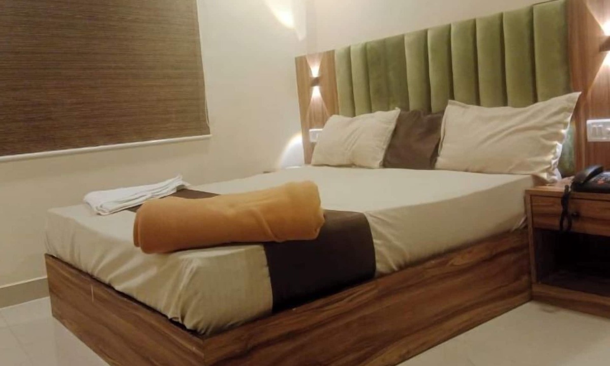 Jogeshwari West Hotel | Hotel Stay Inn