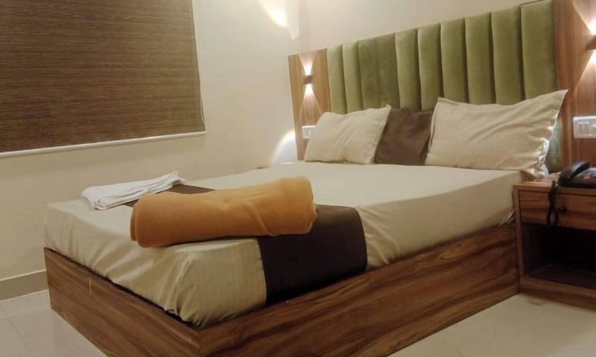 Jogeshwari West Hotel | Hotel Stay Inn