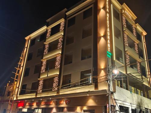 Civil Lines Hotel | Hotel Sukhdham