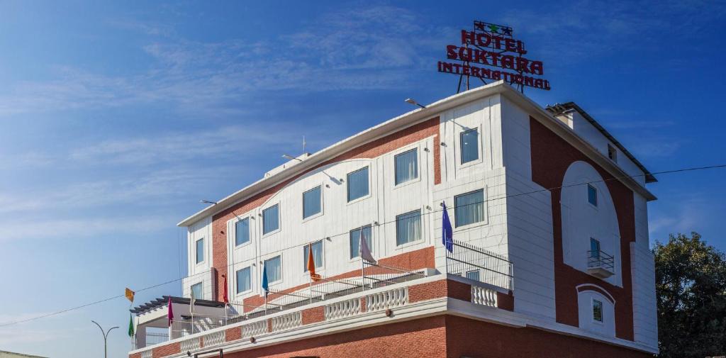 Siliguri Hotel | hotel suktara international