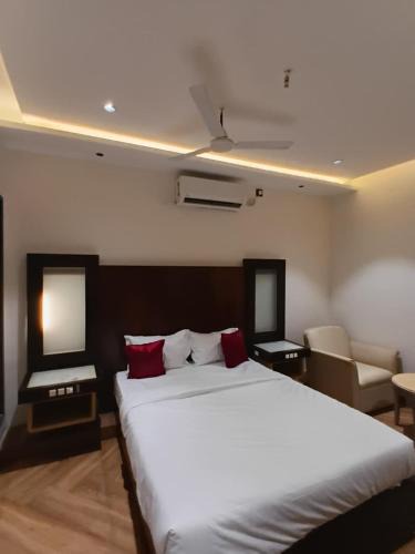 Chhindwara Hotel | hotel sunfire