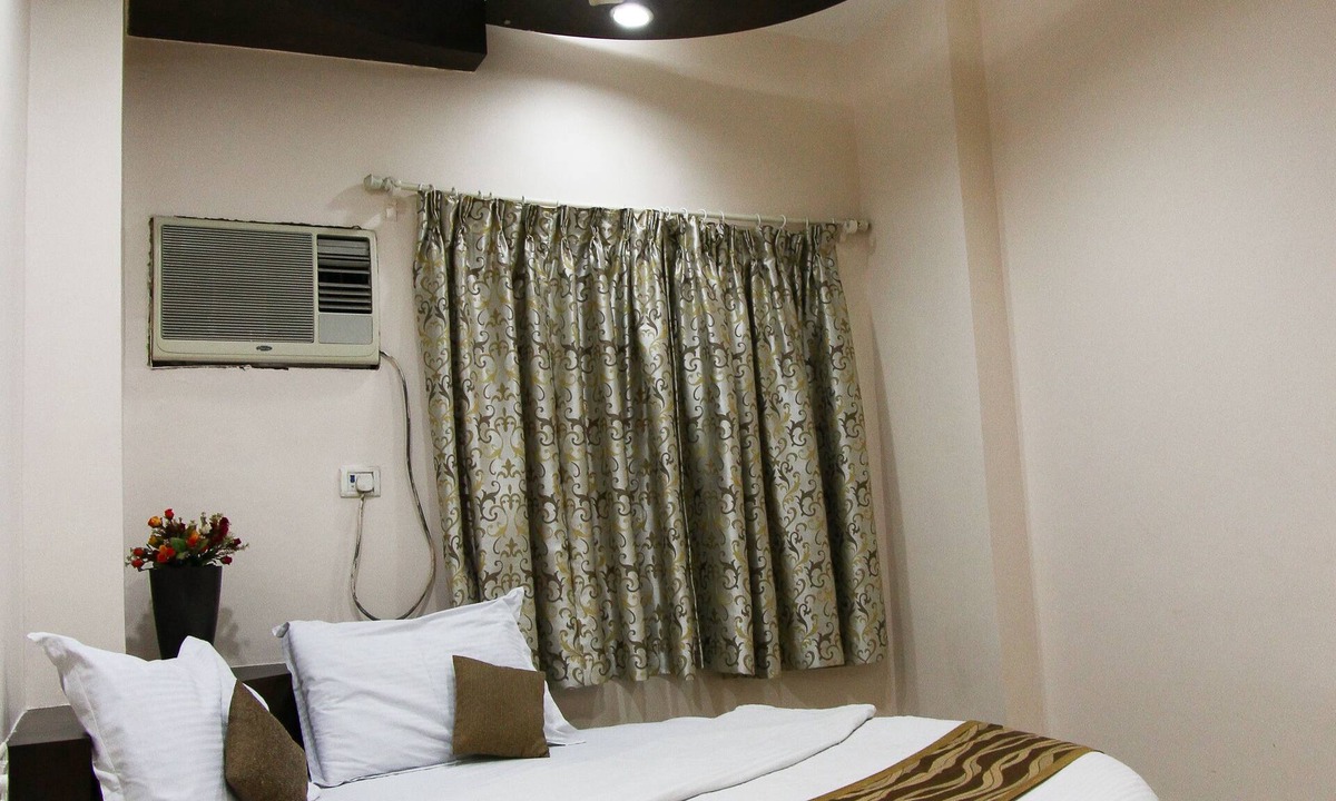 Mahabaleshwar Hotel | Hotel Sunny Midtown