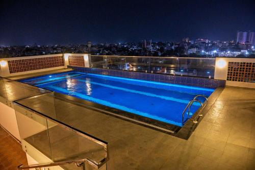 Kalapettai Hotel | HOTEL TAMIZH GRAND
