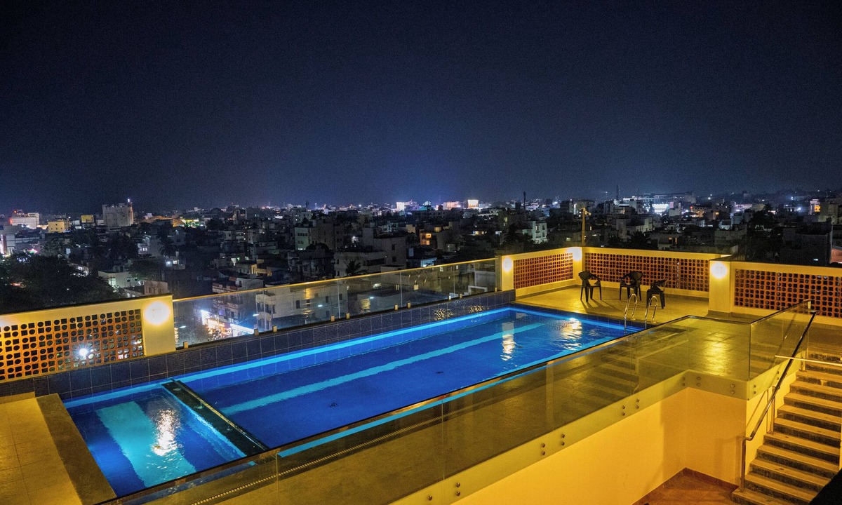 Kalapettai Hotel | HOTEL TAMIZH GRAND