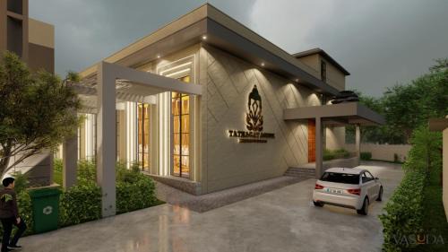 Rajgir Apartment | Hotel Tathagat Ashok
