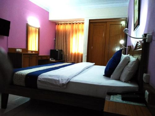 Vasco da Gama Hotel | Hotel The Citadel