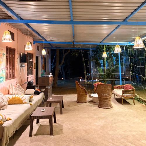 Pushkar Hotel | HOTEL THE PUSHKAR FLOWER
