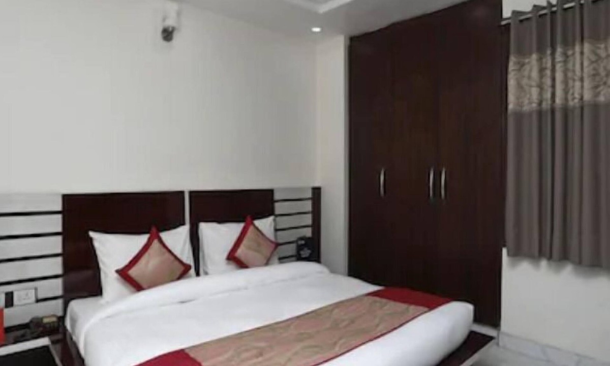 Mahipalpur Hotel | Hotel Trio Suites