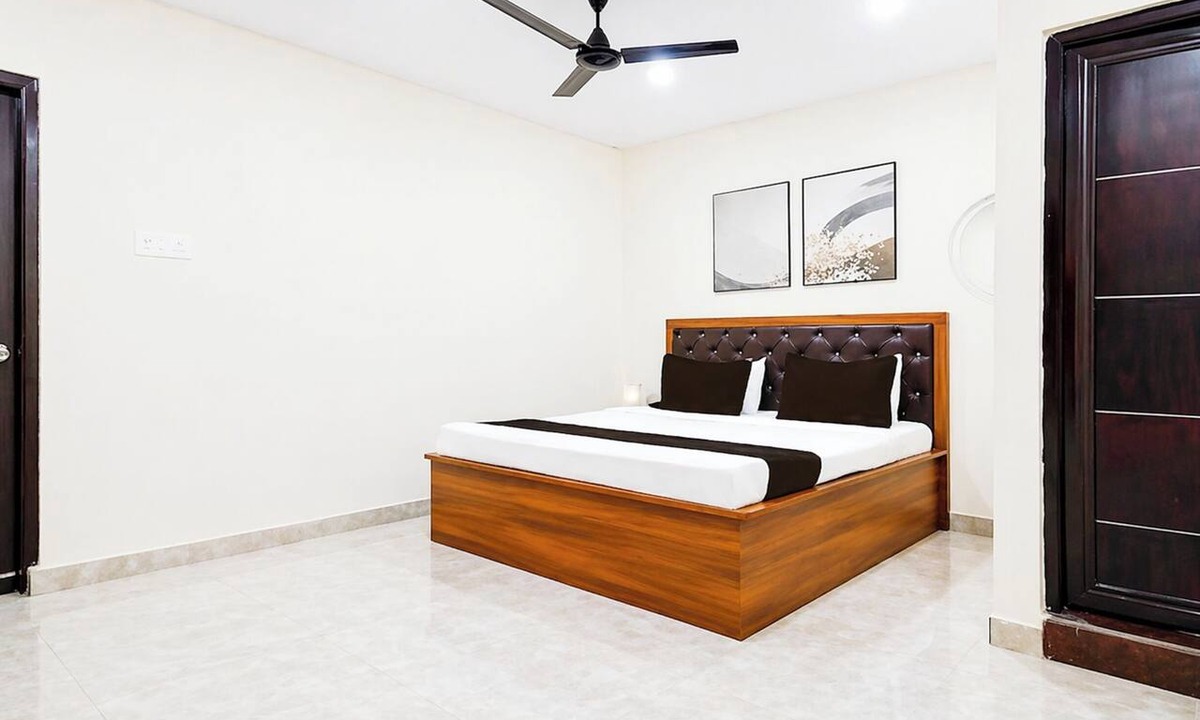 Patia Hotel | Hotel Trupti Inn Bhubhneshwar