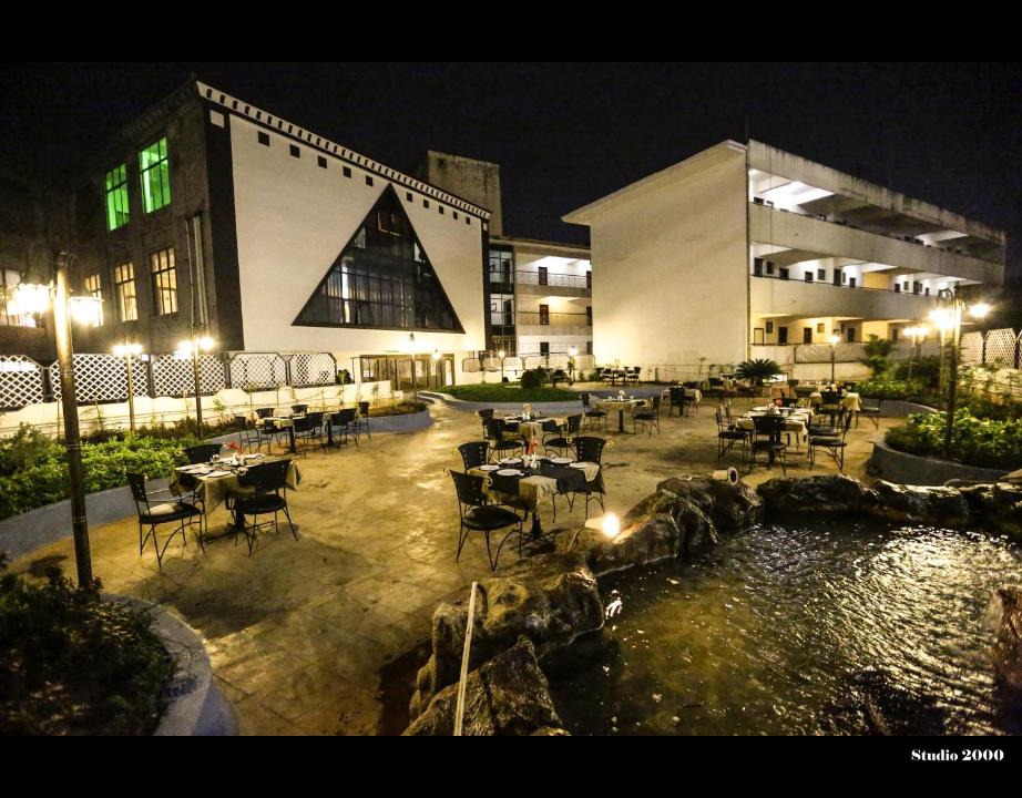 Hubli Hotel | Hotel Trupti International HUBLI