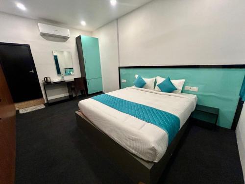 Kalapettai House | Hotel unity Park