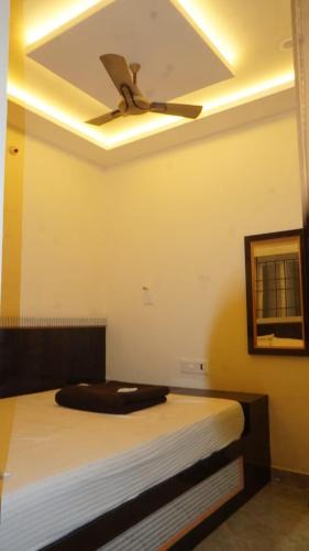 Rameshwaram Cabin | Hotel vasaavi Rameswaram