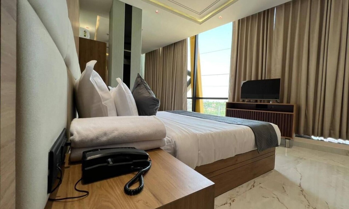 Alwar Hotel | Hotel Vevanta