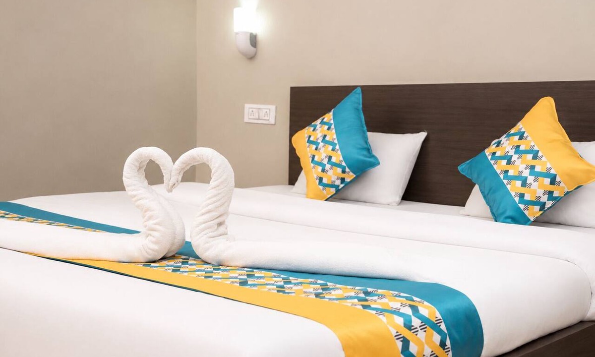 Sualkuchi Hotel | Hotel Vilasa Grand