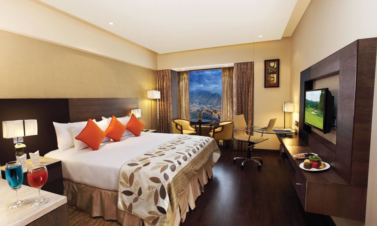 Durgapura Hotel | Hotel Vrisa