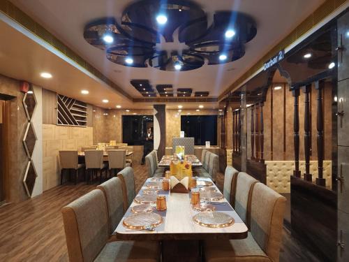 Durgapur Hotel | Hotel WB40