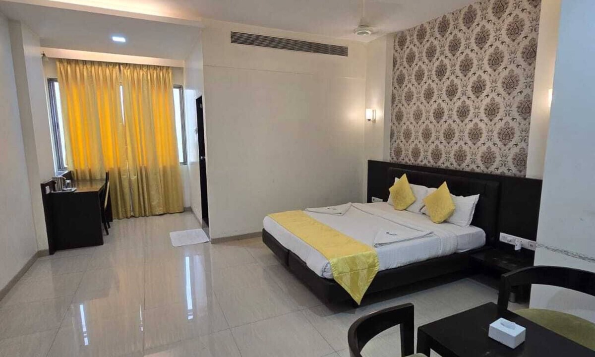 Vasai West Hotel | HOTEL WESTERN INN