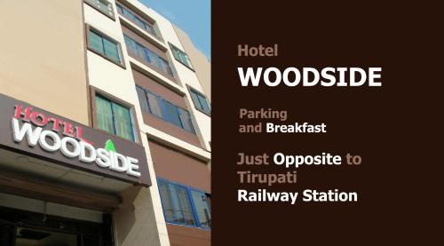 Tirupati Cabin | Hotel Woodside