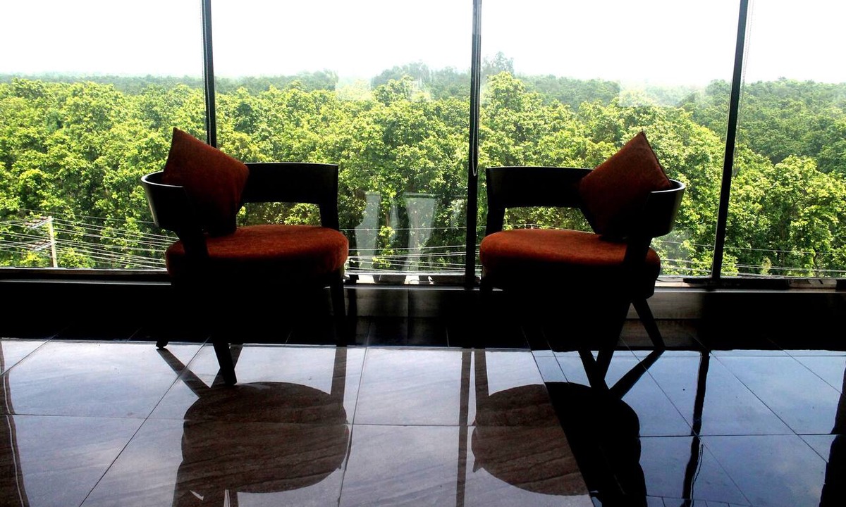 Pirozali Hotel | Hotel X