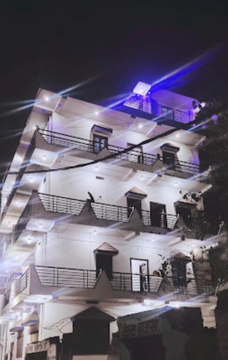 Dehri-on-sone Hotel | HOTEL YASH,Dehri
